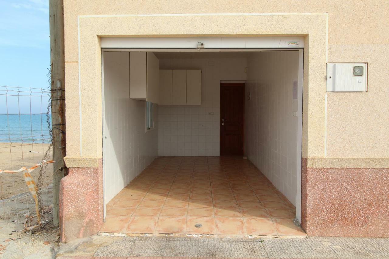 Villa Babilonia Guardamar del Segura Exterior foto
