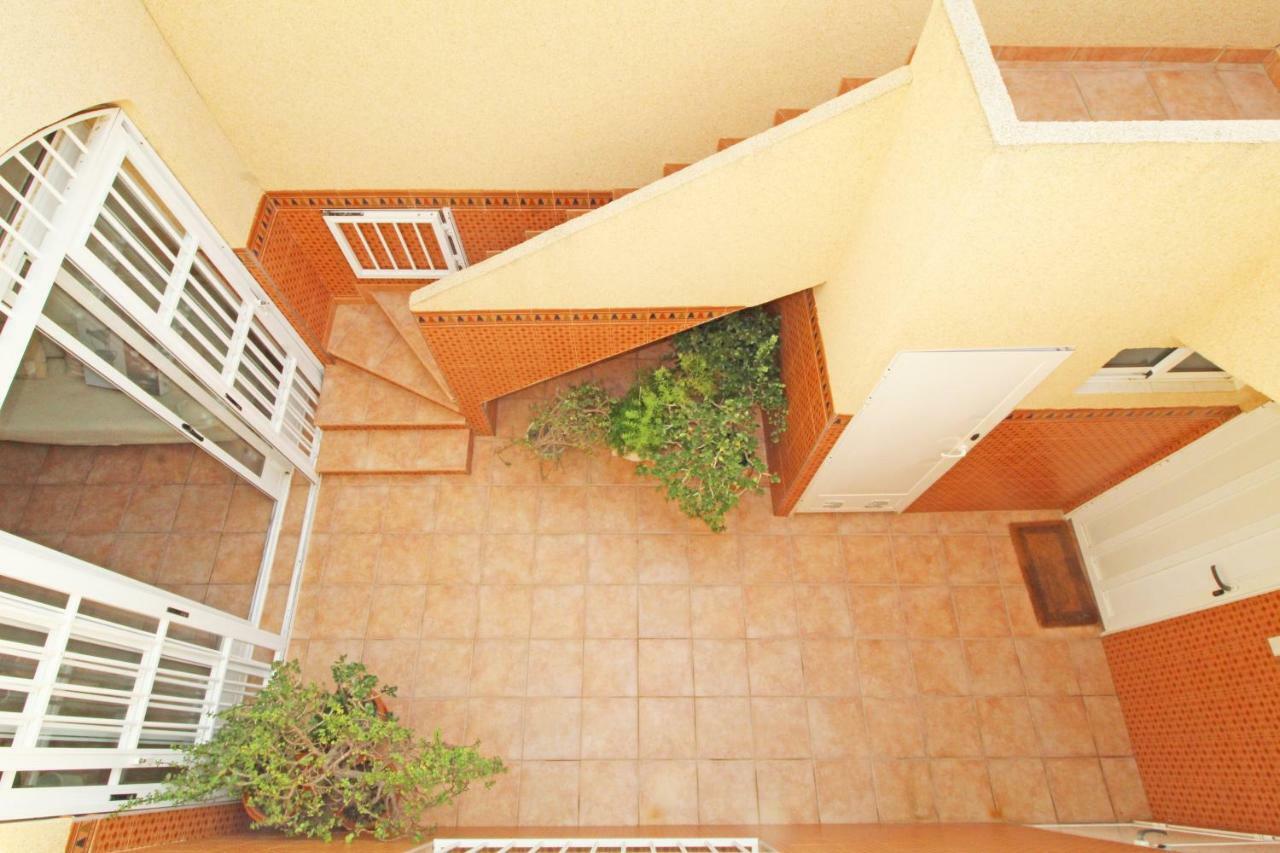 Villa Babilonia Guardamar del Segura Exterior foto