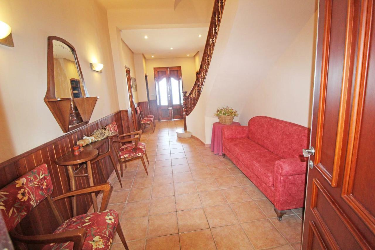 Villa Babilonia Guardamar del Segura Exterior foto