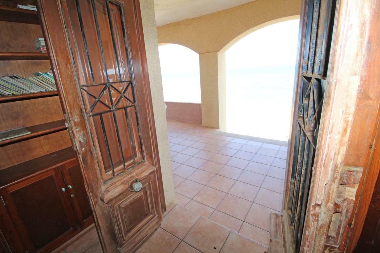 Villa Babilonia Guardamar del Segura Exterior foto